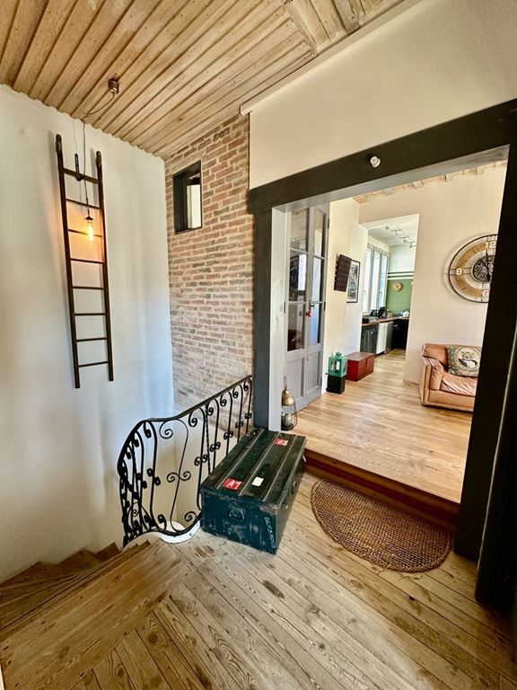 Appartement Appartement SOULAC SUR MER 260000€ PAILLÉ IMMOBILIER Appartement Appartement SOULAC SUR MER 260000€ PAILLÉ IMMOBILIER