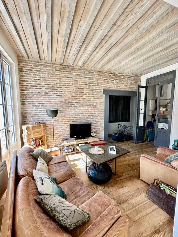 Appartement Appartement SOULAC SUR MER 260000€ PAILLÉ IMMOBILIER Appartement Appartement SOULAC SUR MER 260000€ PAILLÉ IMMOBILIER